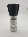 Tescom Model: 26-1021-24 Self-venting Regulator. 10000 Pressure. Fixed Price $224.10.