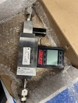 Alicat MCP-250SLPM-D/CM Argon Gas Controller.. Fixed Price $1900.00.