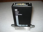 Mks 1160B-00050RV Mass Flow Controller Range Sccm, Gas N2. Fixed Price $180.00.