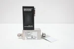 Brooks 5861IA112H2DEA Mass Flow Controller 100SLPM 15-28V-DC. Fixed Price $736.65.
