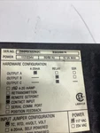 Abb Kent-taylor Micro-scan Process Controller 200RB32202C. T-904. Fixed Price $155.00.
