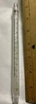 Lab Crest Div. F&p Co. Meter Tube Fp 1/4-40-G-6/443U381U16 Replacement. Fixed Price $15.00.