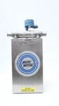 Micro Motion S150S151 Mass Flow Sensor 1IN. Fixed Price $335.85.