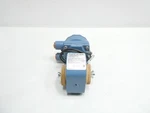 Rosemount 8711SHA010R1N0 Magnetic Flowtube 40V-DC. Fixed Price $894.60.