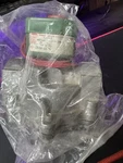 Asco 8215C63 110/120V 25PSI 1-1/4" Nsnp. Fixed Price $100.00.