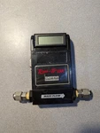 Sierra Instruments Top-trak 822 Series Mass Flow Meter With Digital Display. Fixed Price $80.00.