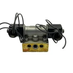 Used Schrader Bellows Dual Solenoid Valve, 120V, 11W, 1/4" Orifice, 315050110. Fixed Price $87.99.