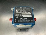 Conameter B10-BAC-A018 Flow. Fixed Price $175.00.