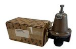 New Cash Valve E-41 Pressure Regulator Npt 20-70 Psig Ser. 3 E41. Fixed Price $395.00.