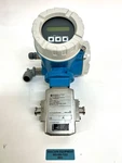 Endress Hauser Promag 50H15-9F01AAOBAAA Electromagnetic Flow Meter (9953)M. Fixed Price $893.00.