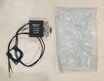 Numatics 227-833B Solenoid Valve. Fixed Price $75.00.