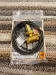 Kobold PSR-11103R10R1 Flow Sensor With Cable. Fixed Price $219.00.