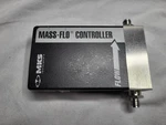Mks Instruments 1179A Viton Mass-flo Controller Range 2 Slm Gas Ar. Fixed Price $169.95.