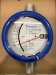 Swagelok 316SS Variable Area Air Flow Meter VAF-M4-2-2-B2R-0A-G, 3/4" Npt. Fixed Price $2669.67.