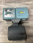 Foxboro IMT20-TA20FGZ Magnetic Flow Transmitter Meter Tube #100C72PR4. Fixed Price $400.00.