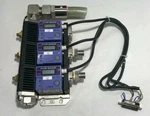 Regal Joint FS-10S / FS-310S 3-PORT Flow Sensor Manifold. Fixed Price $350.00.