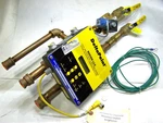 Rocon Llc DPL-23LM-6/4-1FLC-FN19-F-V3-G-CPH Nos Robotic Welding Water Monitor. Fixed Price $1684.71.