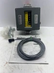 H760A-030-EL Hedland 3500PSI Aluminum Flow Meter W/HN100542-15 Cable. Fixed Price $500.00.