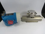 Endress+hauser 83A02-ASVWAARABAAD Flow Meter Used. Fixed Price $989.99.