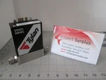 Tylan, FC-2960MEP5-4V, SIH4, 100 Sccm, Mass Flow Controller, New. Fixed Price $30.00.