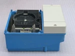 Endress+hausser 50W2H-PLGA1AC5BAAA Electromagnetic Flow Meter T248931. Fixed Price $499.99.