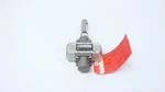 Wallace & Tiernan 5120M12334XXLX Purge Meter 3/4IN Npt. Fixed Price $118.95.
