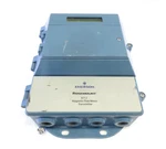 Emerson Rosemount Magnetic Flowmeter Transmitter 8712EMR1A1M4, Parts/repair. Fixed Price $440.00.