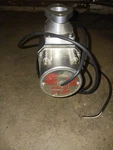 Veeder-root 0330020-585 Balance Vapor Flow Meter. Fixed Price $1200.00.