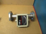 Brooks 4 Bolt Flanged Tube Flowmeter 3810A13CAPAA1A1 Mt New. Fixed Price $250.00.