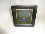 P57740-1 Signet Digital Flow Meter. Fixed Price $94.79.
