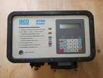 Teledyne Isco 3700 Portable Sampler Head Controllers. Fixed Price $1895.00.