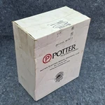 Potter, 1144406, VSR-6" Waterflow Alarm Switch New. Fixed Price $149.95.