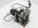 Haskel AAD-5 Amplifier Used. Fixed Price $1264.49.
