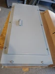 New Abb Ge ASF3422MTX 225 Amp Mlo 480V Panelboard 3R Outdoor AB433. Fixed Price $2995.00.