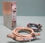 Malema Sumoflo CELE-8100-C-T30AAZZZ-007 Transmitter Single Use Flow Meter G4. Fixed Price $500.00.