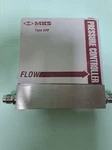 Mks Instruments 649A51T11CAVR N2 10 Sccm Flow Pressure Controller Type. Fixed Price $346.50.