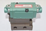 New Numatics 554SA431K000030 MK55 Solenoid Valve 110-120 150 Psi. Fixed Price $79.98.