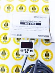 Convum MPS-P3RC-G-M Smart Pressure Gauge Sensor DC10.8-30V. Fixed Price $116.99.