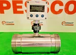 Turbines Inc Hp Series Flow Meter 3" Pessco Offering G082625-31. Fixed Price $7199.95.