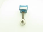 E+h Flowtec DMV6336 Meter W/thermostat 12.5-36VDC Swingwirl Ii. Fixed Price $159.99.