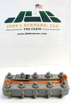 Penberthy, 1RL5, Reflux Liquid Sight Glass, 1/2" Fnpt, 2100-PSI F, Surplus. Fixed Price $329.00.