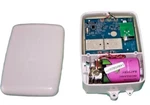 Neptune R900 Water Meter Transmitter No# 12510-200 Missing Base Plate Tested. Fixed Price $39.99.