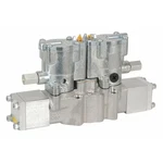 Parker L6653921149 Solenoid Air Control Valve, 3/8 In, 24VDC. Fixed Price $934.99.