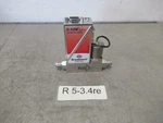 Bronkhorst F-201CV-20K-PGD-88-Z Mass Flow Meter Controller 10SLM SIH4. Fixed Price $396.15.