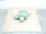 Us Motors Ct 254T 3PH 15HP 1760RPM 575V-AC. Fixed Price $575.00.