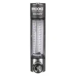 Brooks 1250AR6101MRSVV Flowmeter, Range At Ccm Of Air 0-23640. Fixed Price $336.99.