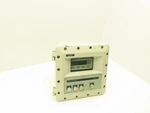 Contrec Flow Meter Batch Controller 414B.40AB / 810TKIS EXE410. Fixed Price $2499.99.