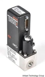 Brooks Instrument 5850I Oxygen Mass Flow Controller. Fixed Price $745.00.