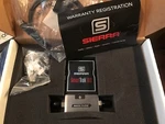 Sierra SMART-TRAK100 Digital Mass Flow Controller C100L-NR-2-OV1-V1-S4-C0-GS. Fixed Price $550.00.