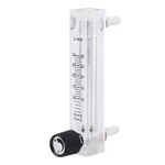 Multicolor Acrylic 330LPM LZQ7 Oxygen Air Gas Flow Meter Control Valve. Fixed Price $29.17.